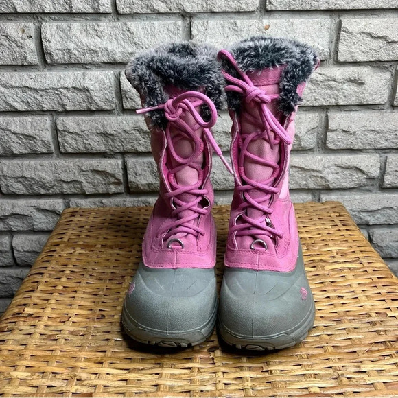 The North Face Snow Boots Winter Boot - Picture 2 of 9
